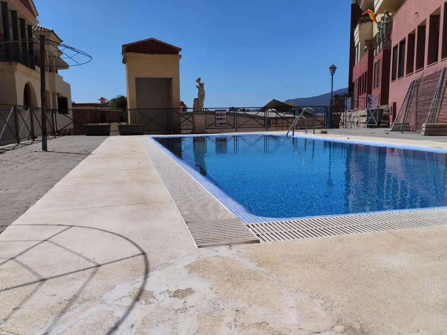 Appartement compact à vendre à El Zabal - Santa Margarita, imagen 32