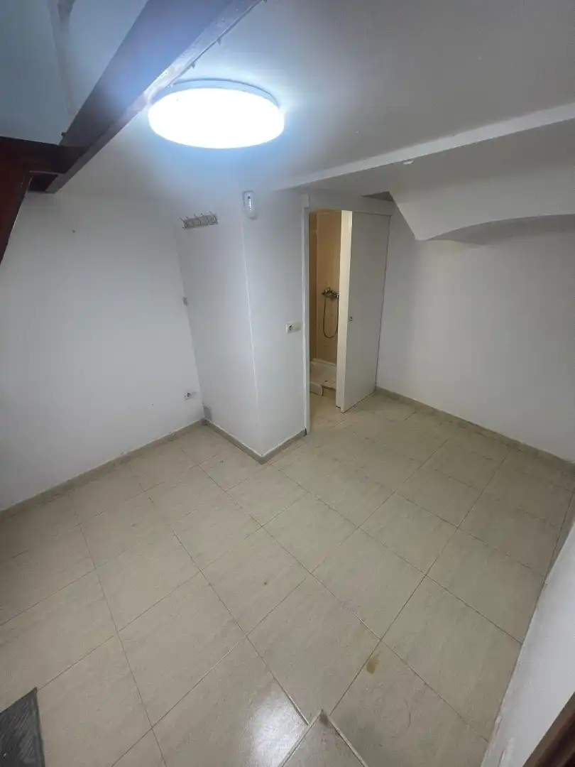 Estudio en venta en Sant Feliu de Guíxols con Calefacción y Amueblado