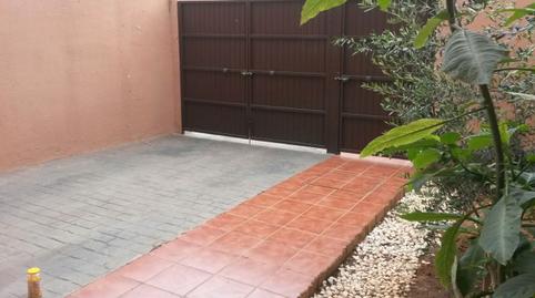 Foto 4 de Casa adosada en venda a Pilas, Sevilla