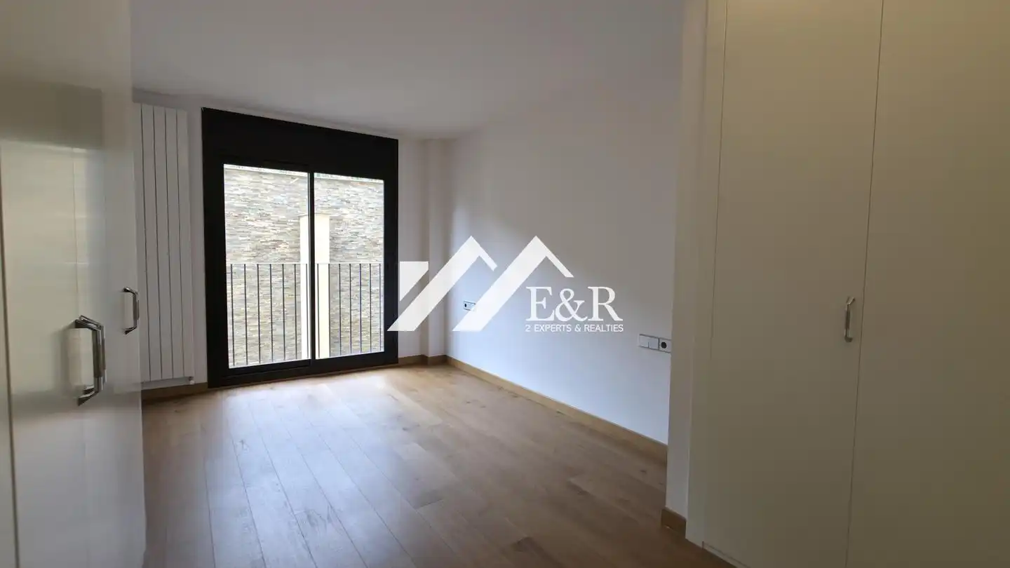 Flat with lift to rent in Riberaigues, imagen 13
