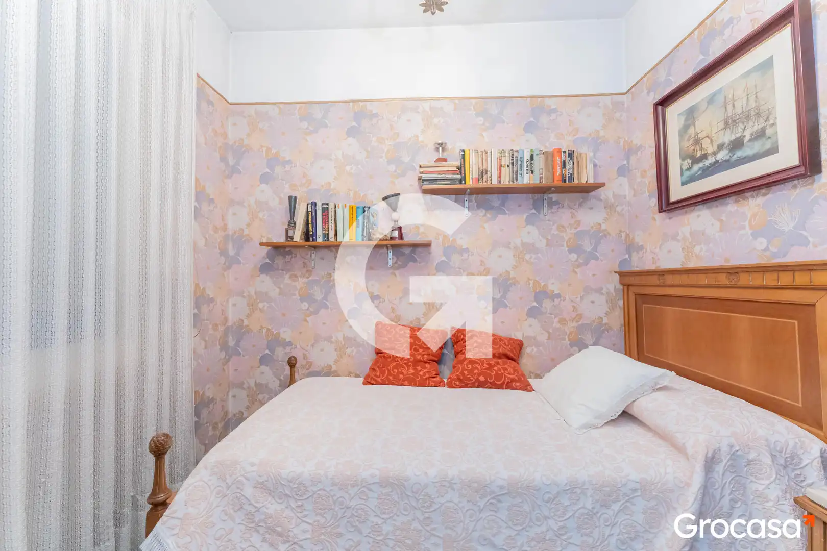 Habitación de Piso en venta en Cornellà de Llobregat con Aire acondicionado, Calefacción y Terraza
