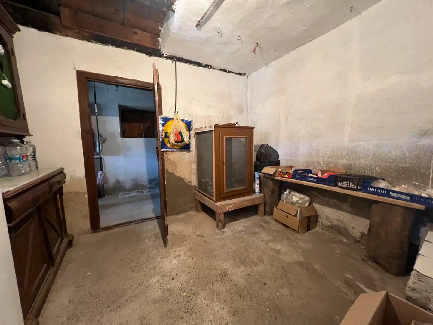 Haus oder Chalet zum Verkauf in Castiello de Jaca