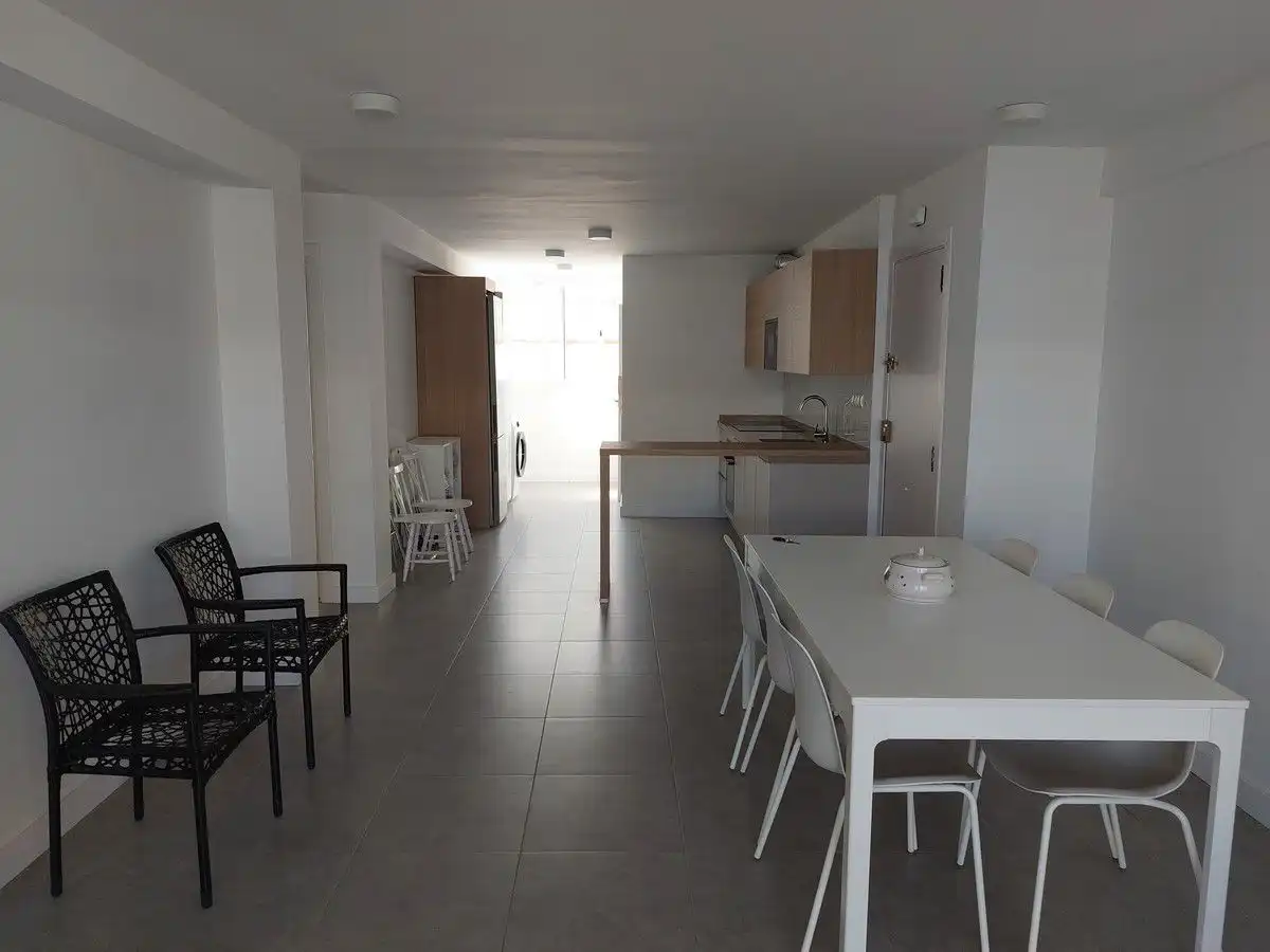 Mini appartamento con ascensore in affitto a Playa de Gandia, imagen 6