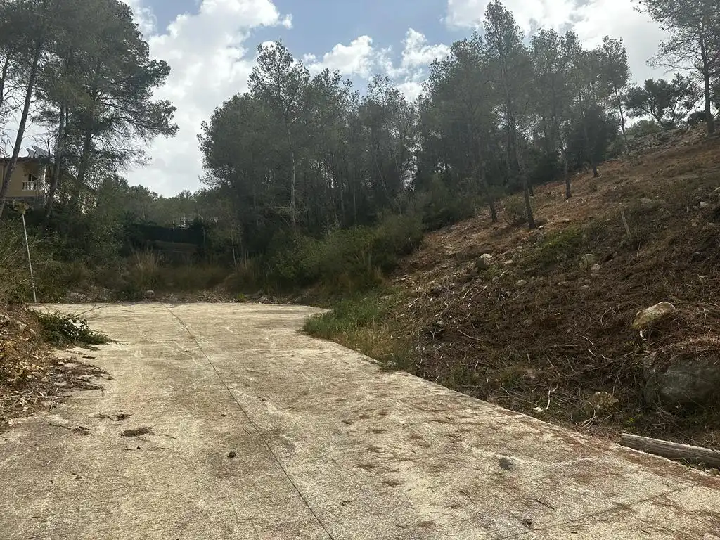 Terreny residencial en venda a Olivella, imagen 6
