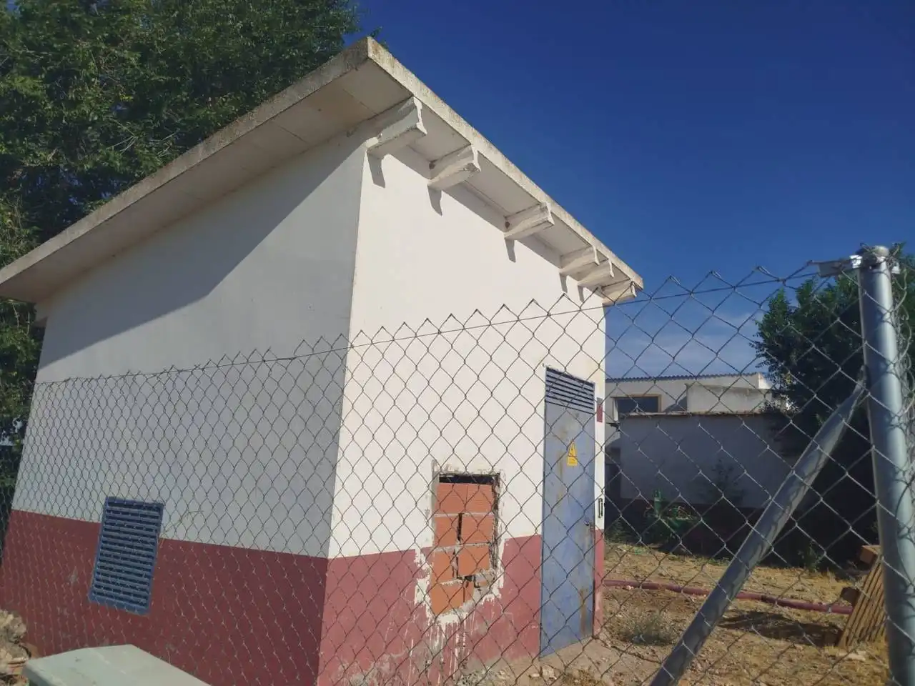 Terreno rustico in vendita a Alcázar de San Juan, imagen 10