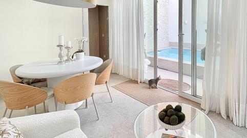 Foto 3 de Casa o xalet en venda a Puerto Deportivo, Málaga