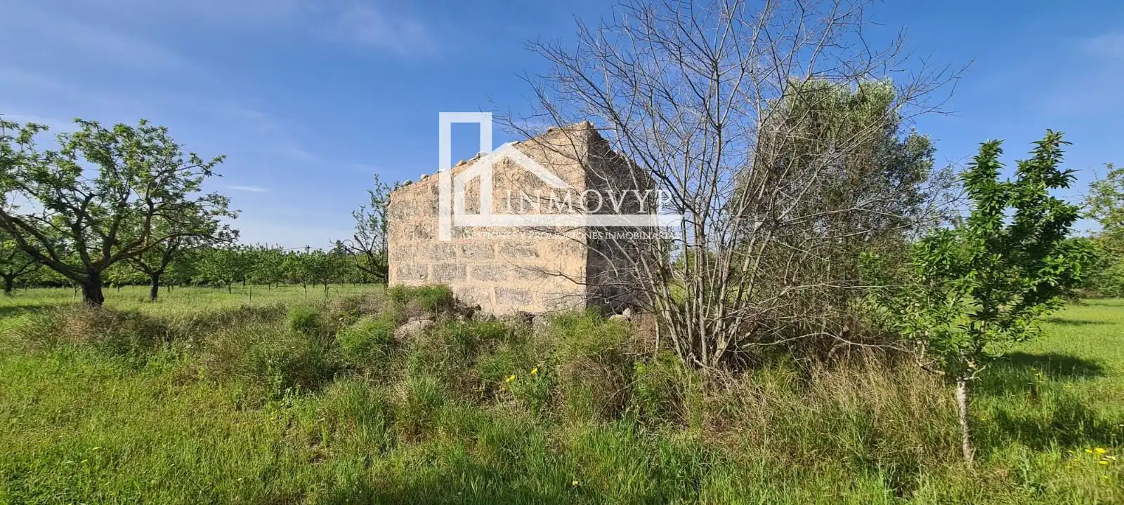 Finca rústica en venda en Inca