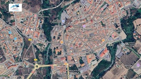 Foto 3 de Piso en venta en Carrer de la Carnisseria, Valls, Tarragona