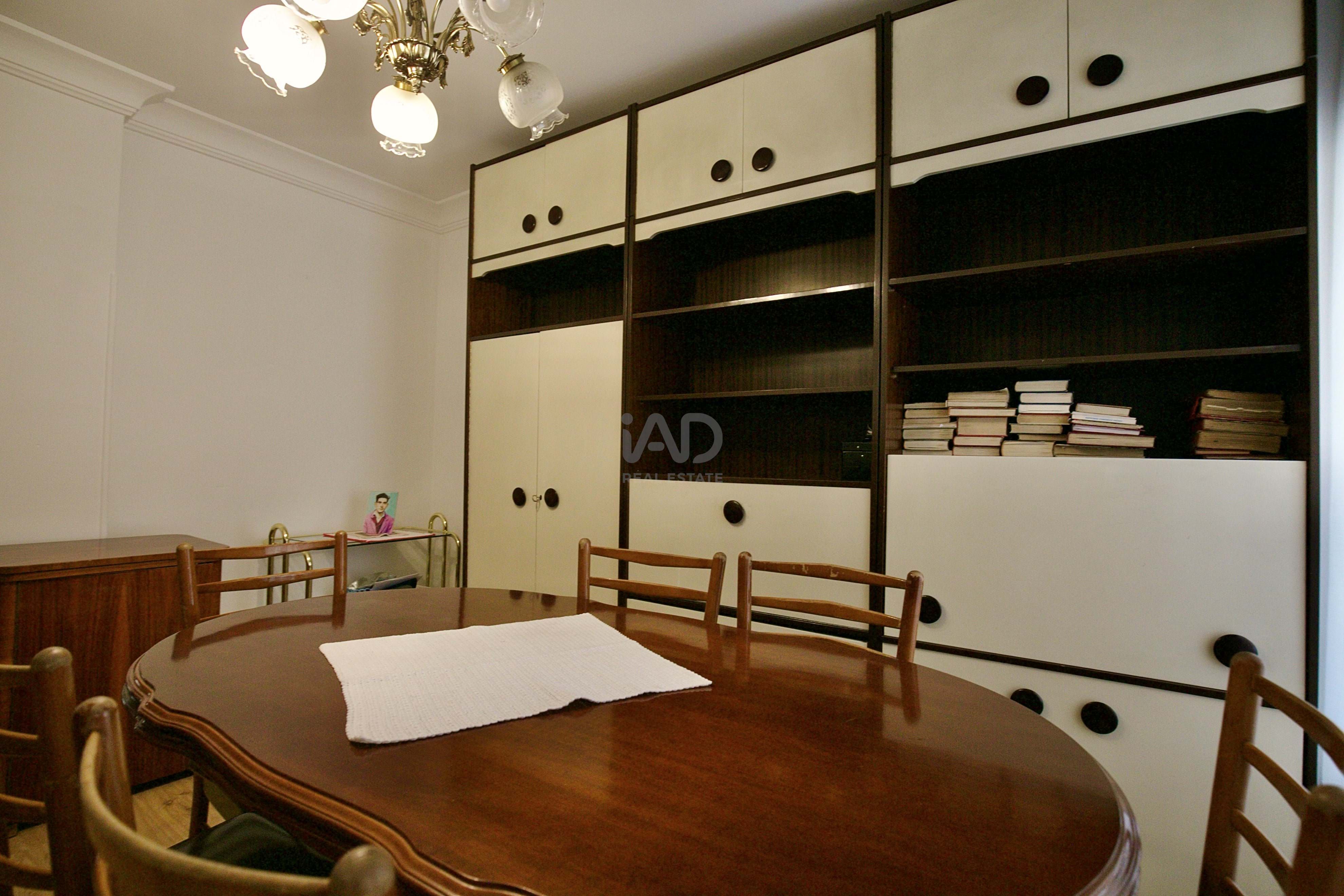 Flat for sale in Burgos Capital  with Heating