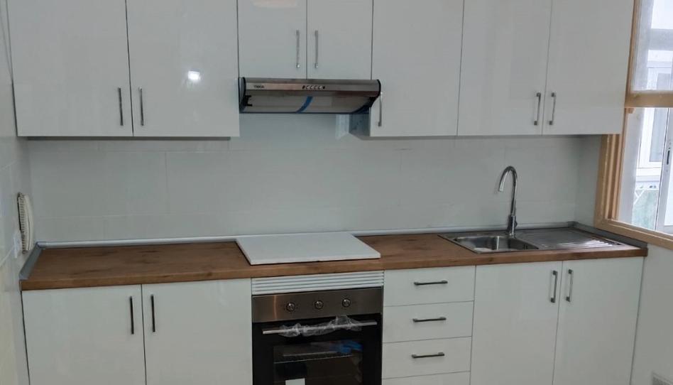 Foto 1 de Àtic de lloguer a Calle Cabrera Pinto, La Laguna, Santa Cruz de Tenerife