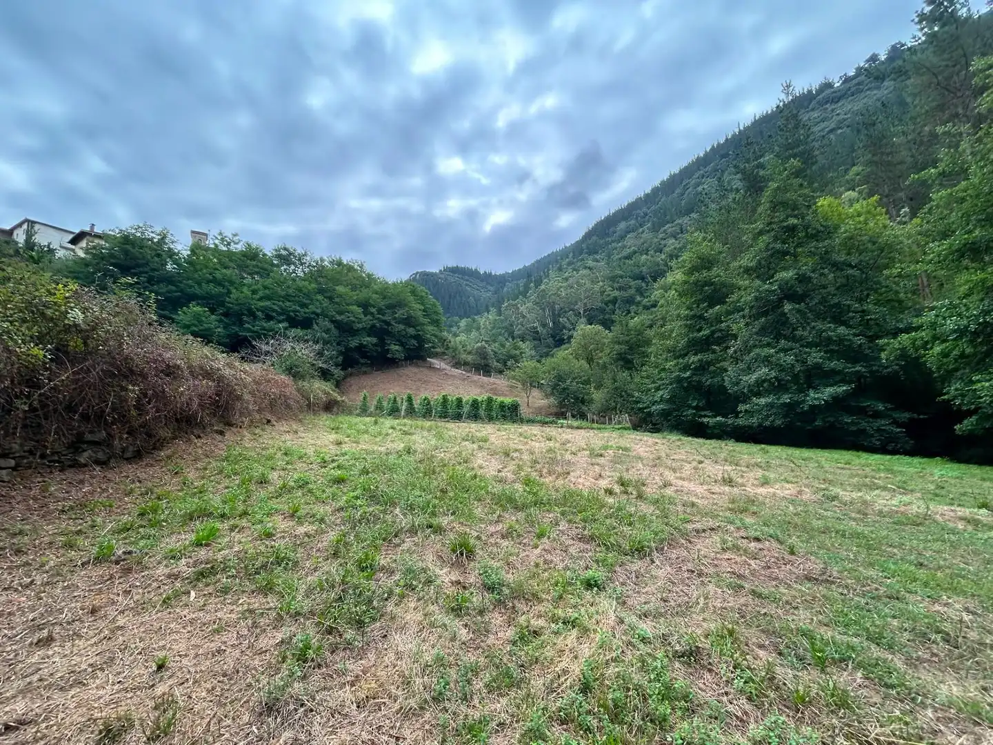 Casa o chalet en venta en Sopuerta con Jardín privado y Trastero