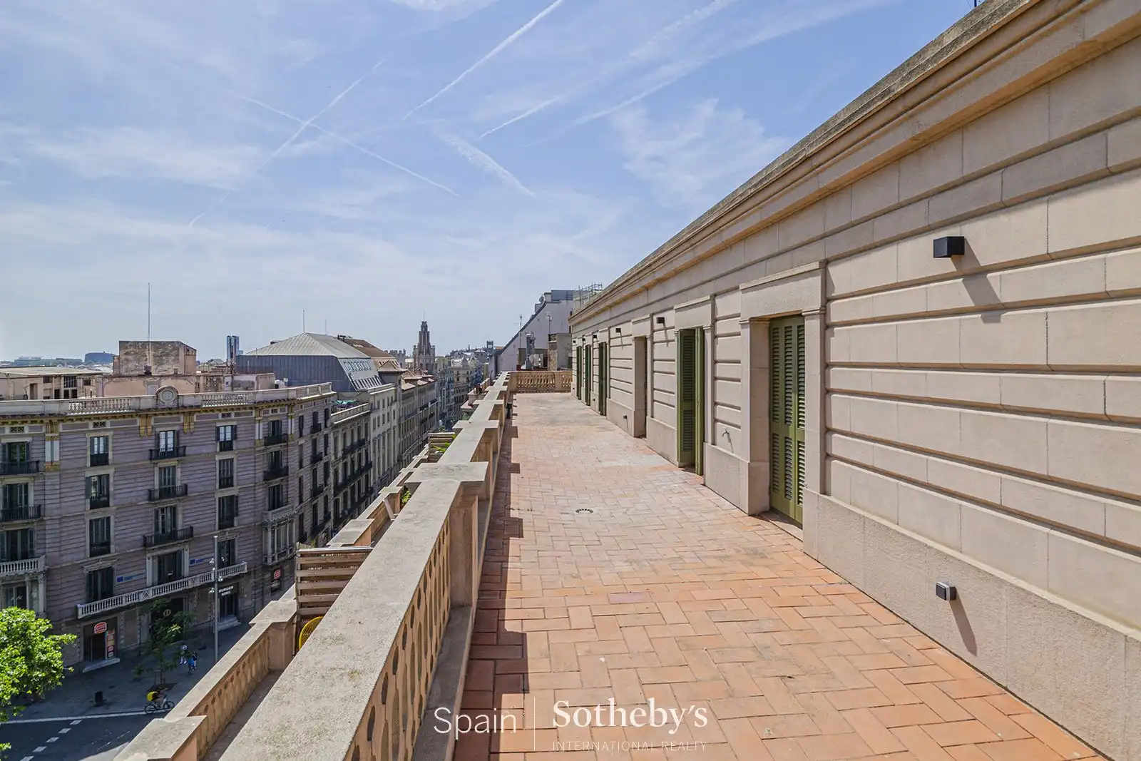 Penthouse with lift for sale in Eixample, imagen 14