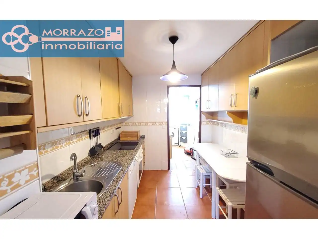 Maisonette mit Aufzug zum Verkauf in Bueu, imagen 21