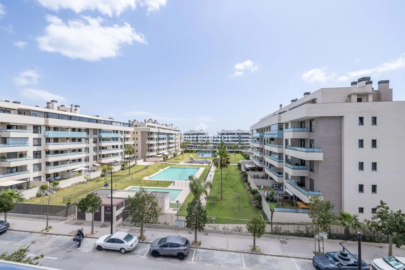 Piso con piscina en venta en Los Álamos, imagen 14