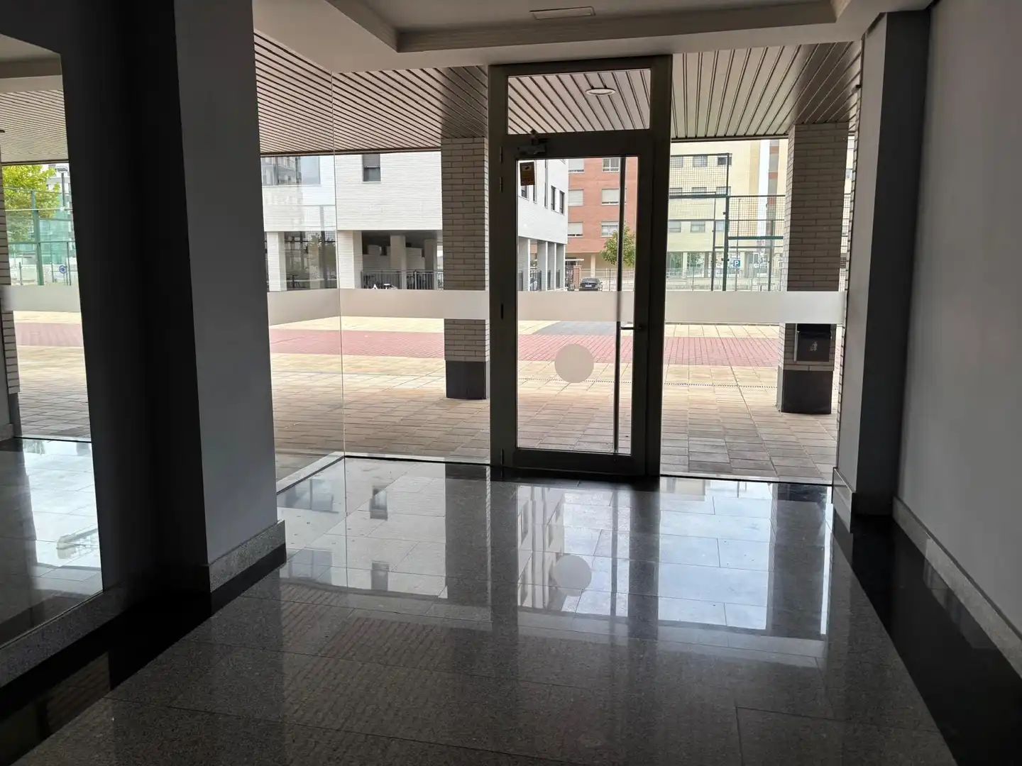Wohnung zur Miete in Delicias
