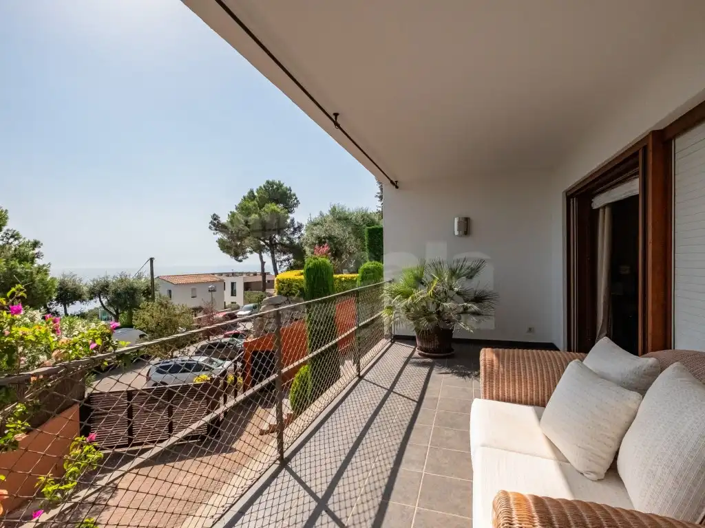 Terrace of Houses for sale in Palafrugell