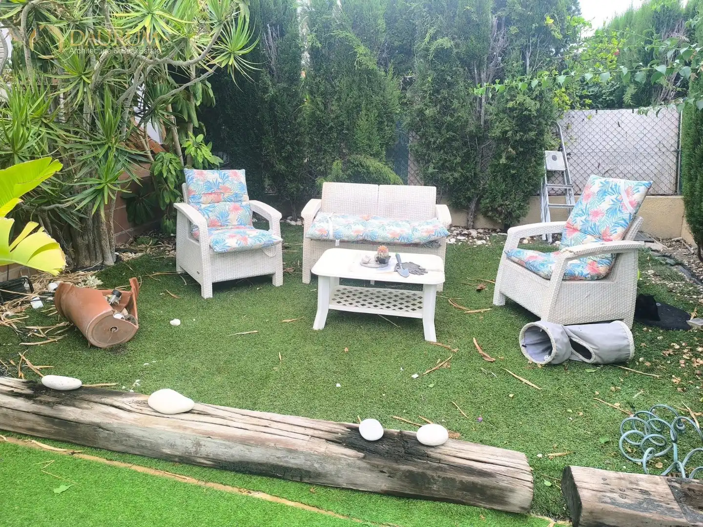 Chalet con piscina en venta en CALLE MONTE DE SANTA POLA, imagen 19