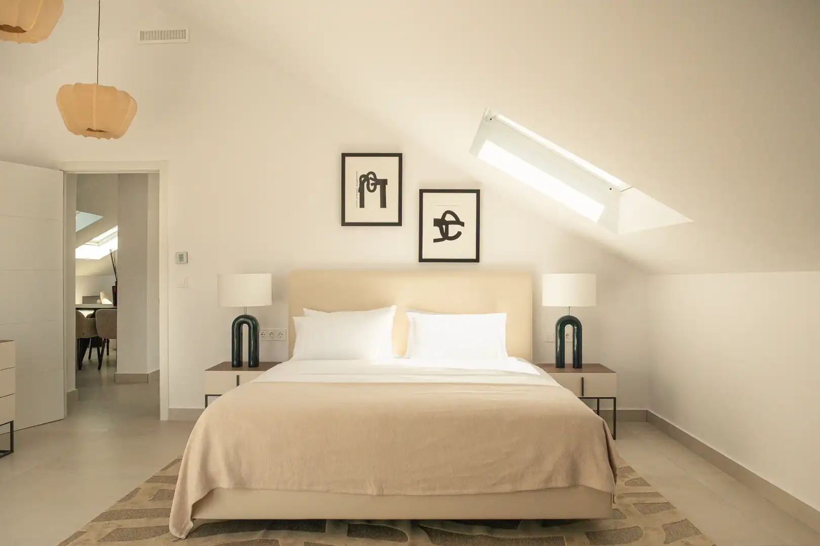 Apartament amb piscina en venda a Marbella Centro, imagen 29