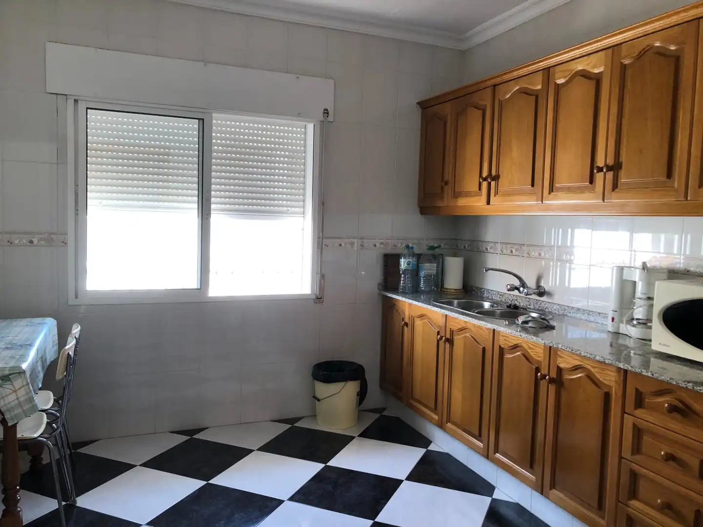 Kitchen of Houses for sale in Álora  with Terrace and Balcony