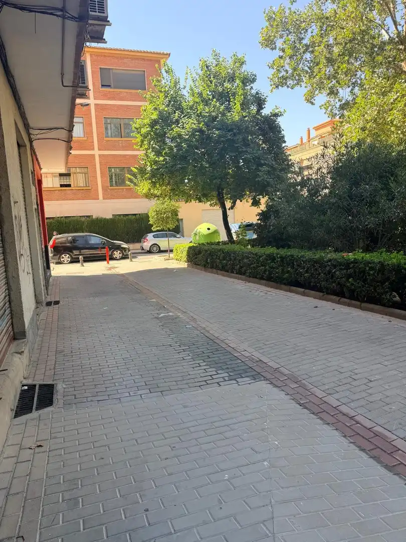 Piso con terraza en alquiler en Ronda, imagen 2