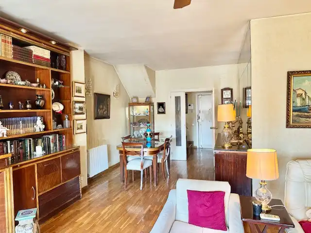 Attique avec ascenseur à vendre à Carrer del Rosselló 140, imagen 12