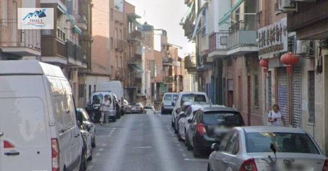 Piso en Venta en  DOLORES BARRANCO en Almendrales