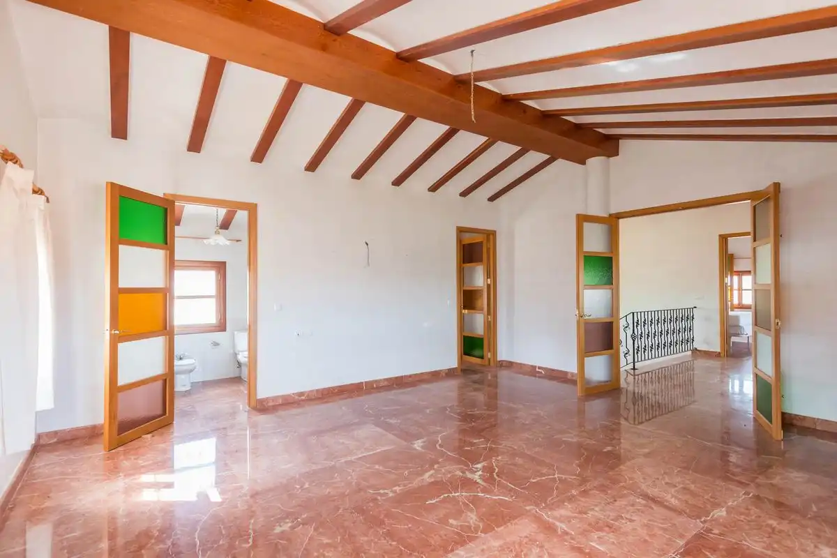 Casa amb terrassa en venda a Casa Huerta Mula Murcia, imagen 28