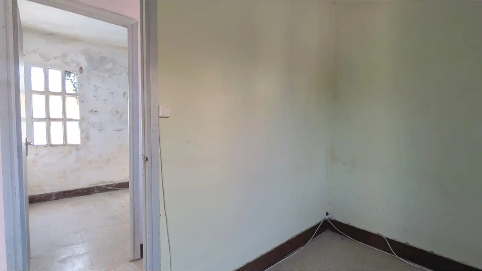 Casa amb jardí en venda a Calle Trasmil, imagen 35