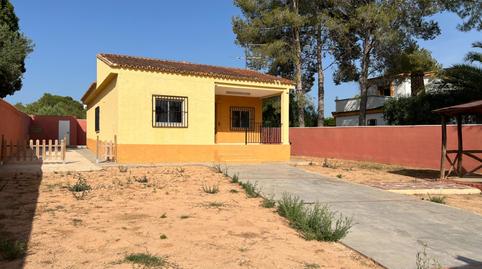 Photo 2 of House or chalet to rent in Urbanizaciones, Valencia