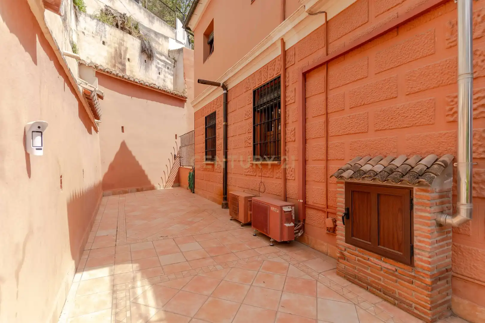 Casa o chalet en venta en Paseo de las Palmas, 3, Granada, Spain, -1, San Matías - Realejo