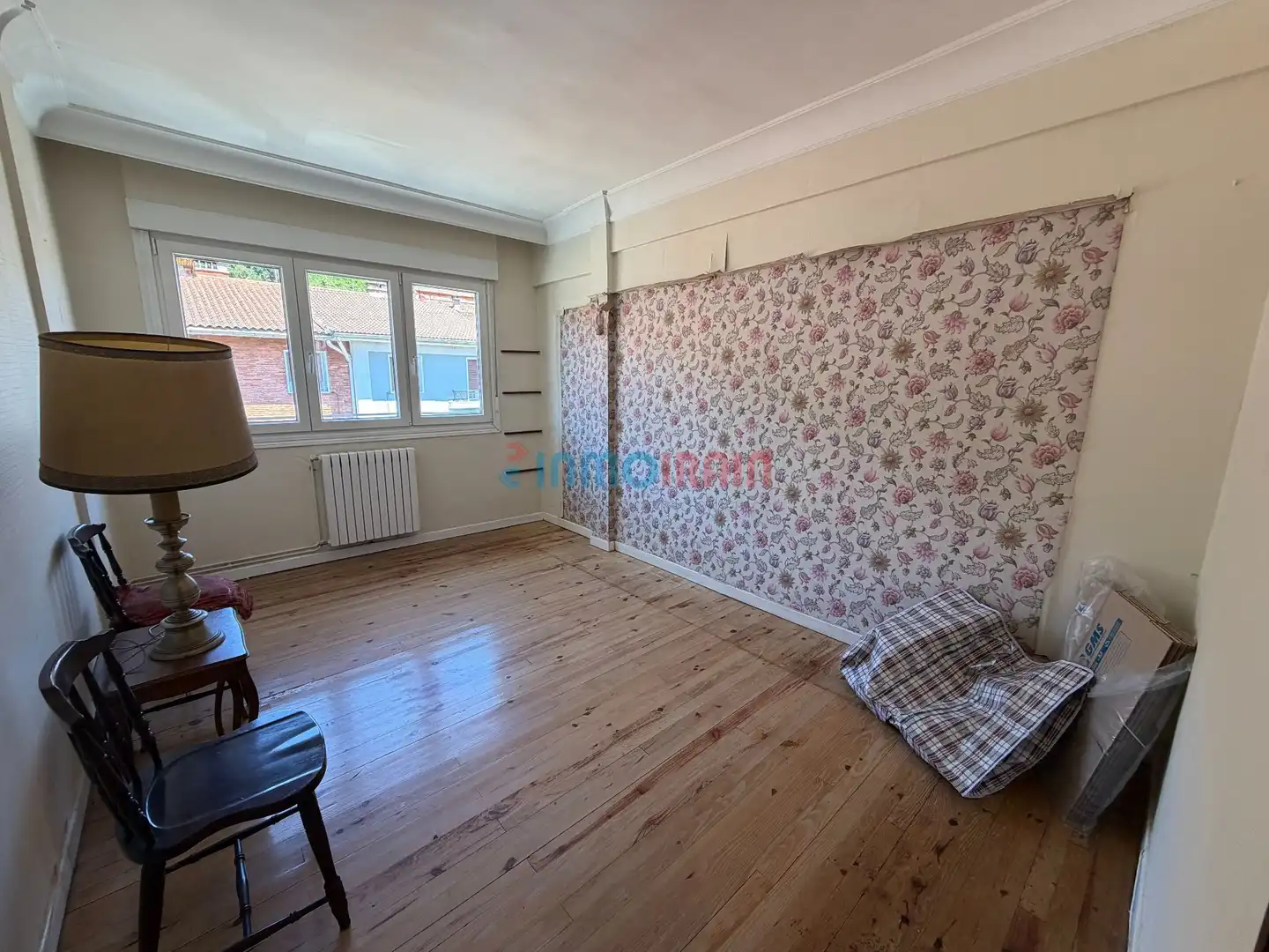 Bedroom of Flat for sale in Beasain  with Heating and Terrace