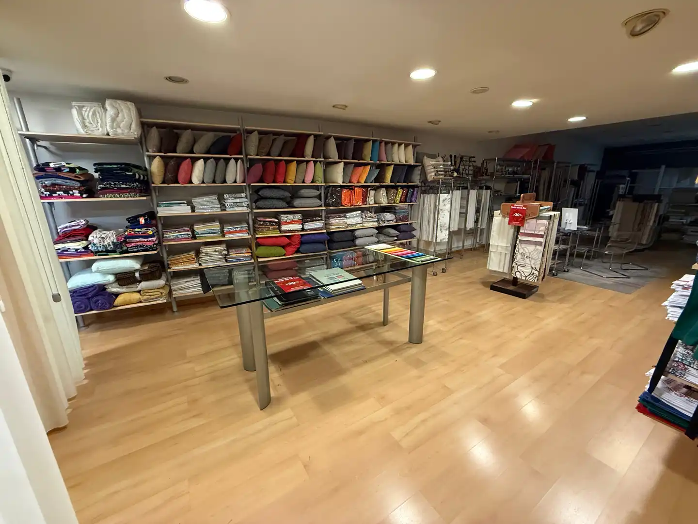 Local comercial en alquiler en Carrer del Carme 7, imagen 34