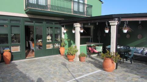 Foto 3 de Casa o xalet en venda a Rúa Mon Vasco, 6, Pastoriza, Arteixo