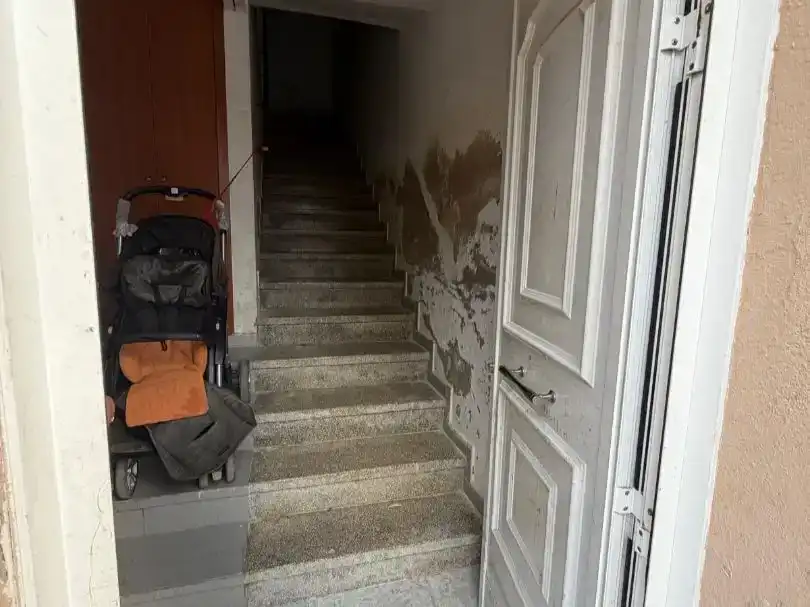 Pis en venda en Mollerussa amb Traster