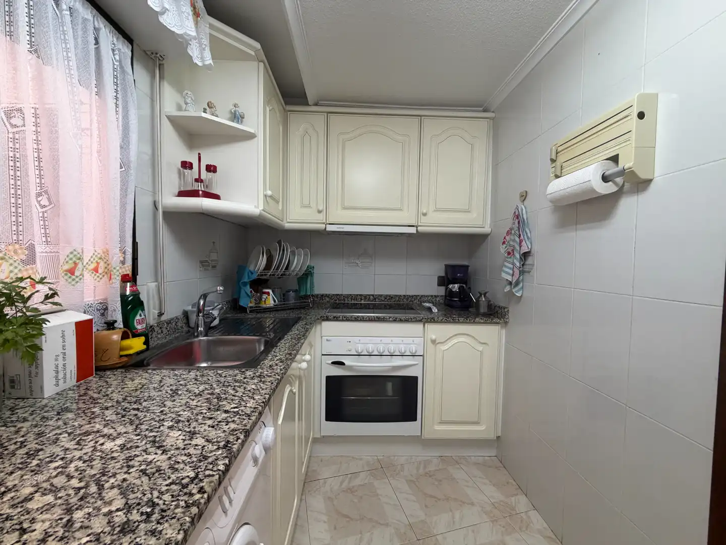 Piso con terraza en venta en Calle Fernando Pérez Ojeda 9, imagen 25