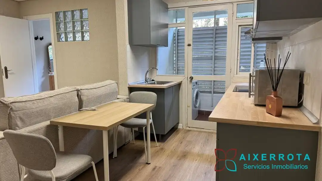 Piso en venta en San Ignazio Kalea, Neguri