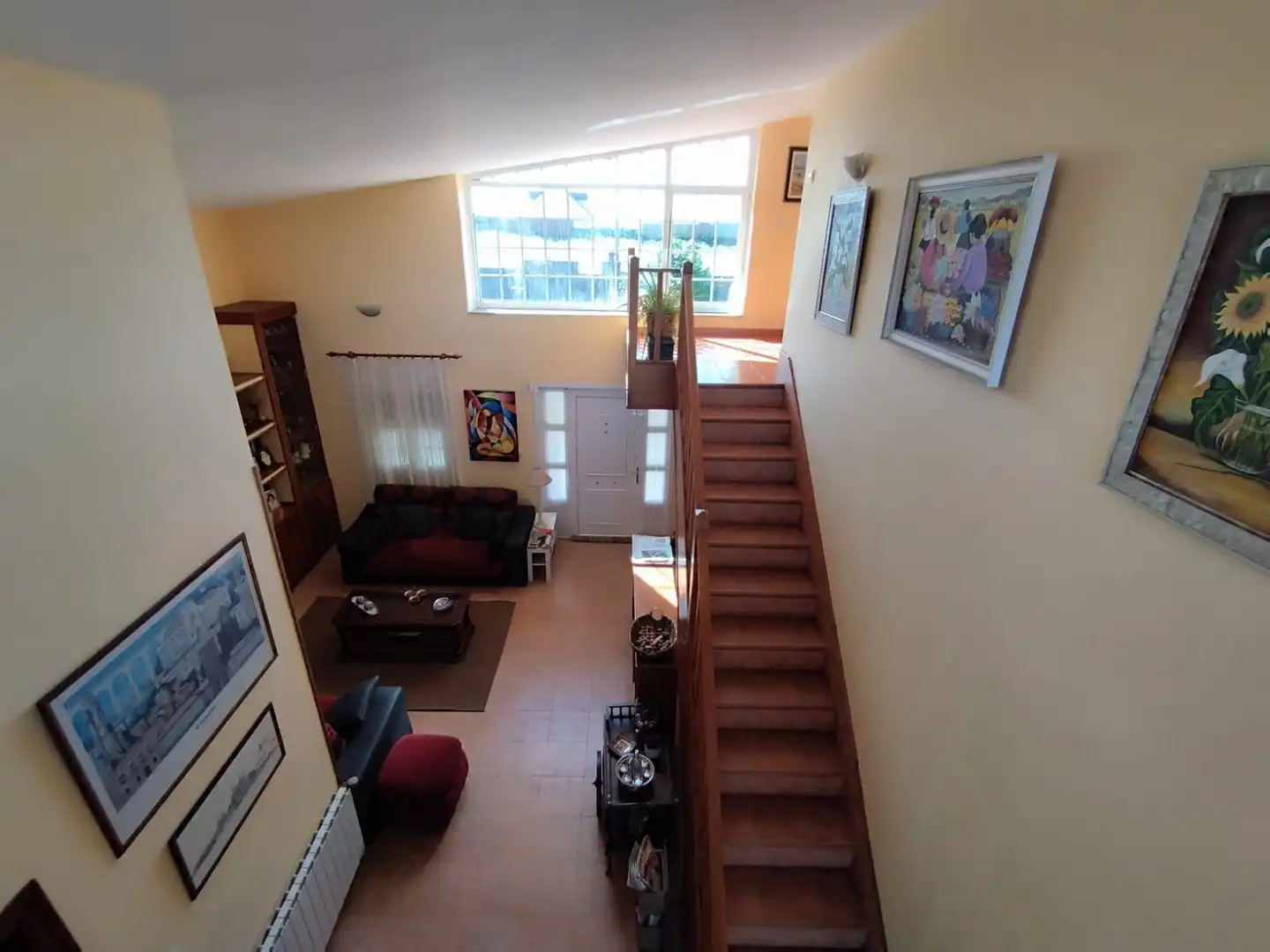 Casa o chalet en venta en Cerceda con Calefacción, Terraza y Horno
