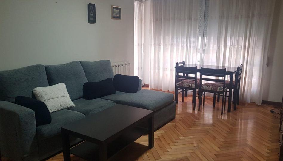 Photo 1 of Flat for sale in Camelias - Pi y Margall, Pontevedra