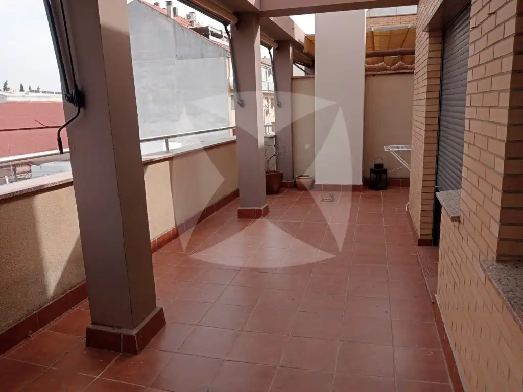 Ático en venta en Carretera Sevilla, Carretera de Sevilla - Los Montitos