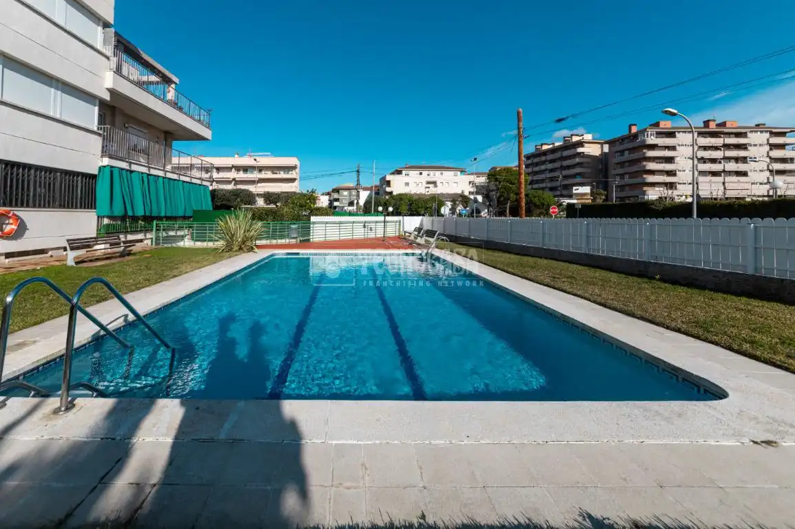 Flat with terrace for sale in Can Toni, imagen 24