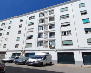 Exterior view of Flat for sale in Maó