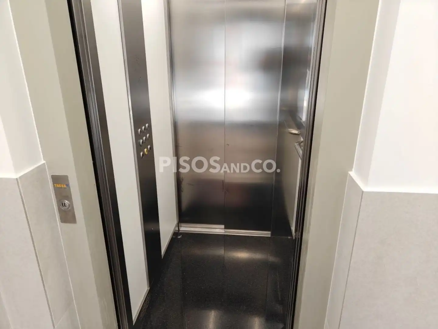 Pis amb ascensor en venda a Calle Baldaio, imagen 5