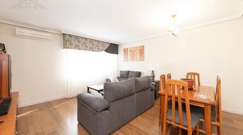 Foto 3 de Piso en venta en Avenida de Baunatal, Santa Bárbara - La Zaporra, San Sebastián de los Reyes