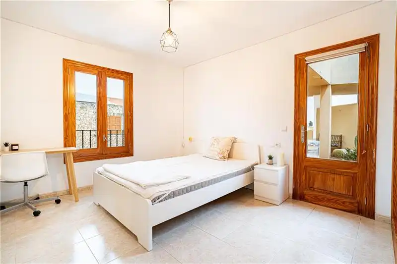 Habitación de Piso en venta en Campanet con Calefacción y Terraza