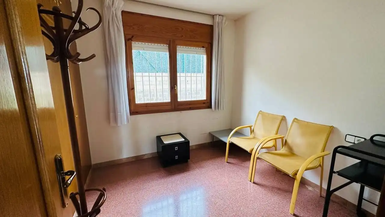 Dormitori de Casa o xalet en venda en Lloret de Mar amb Calefacció, Jardí privat i Terrassa