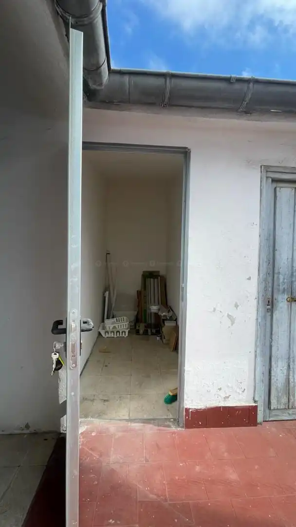Flat for rent in Gijón - CL PADILLA, Barrio del Centro