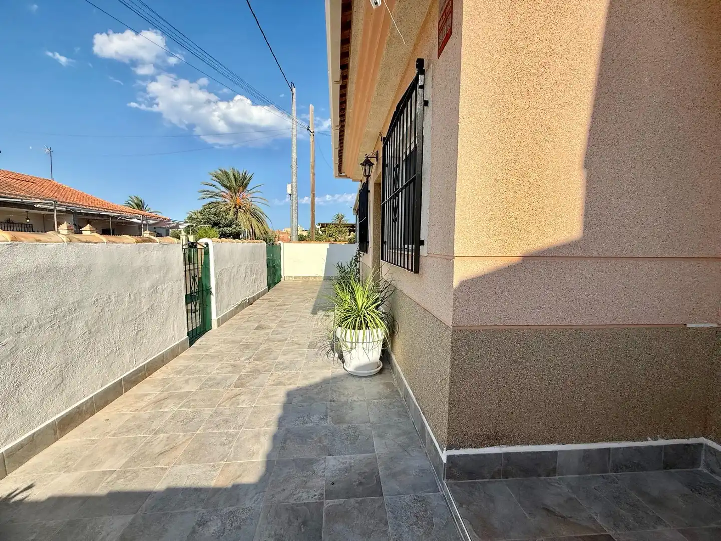 Casa aparellada en venda a Mar Menor de Cartagena – Cabo de Palos, imagen 46