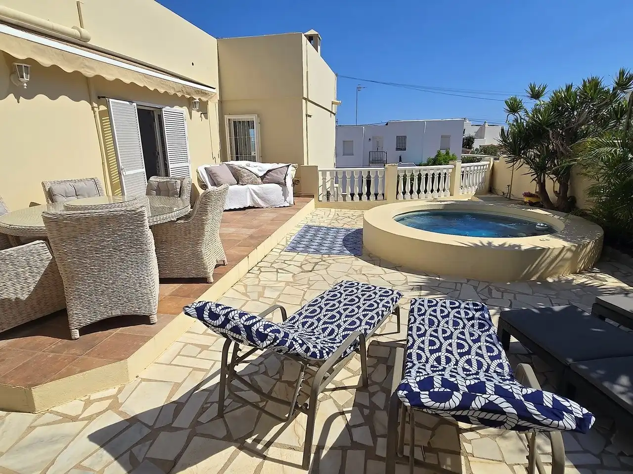 Maison à vendre à Mojácar Playa - Las Ventanicas - La Paratá, imagen 3