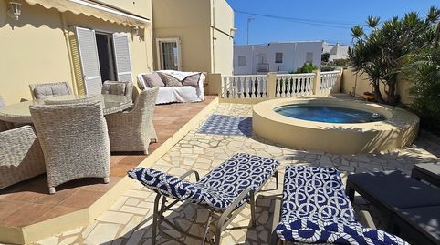 Foto 3 de Casa o chalet en venta en Mojácar Playa - Las Ventanicas - La Paratá, Mojácar