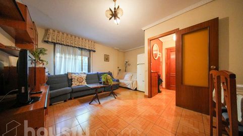 Foto 4 de Piso en venta en Calle de Nicolás Usera, ., Almendrales, Madrid Capital